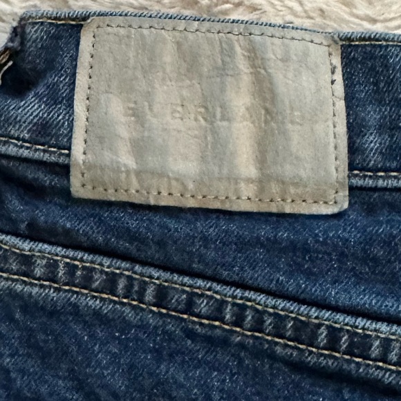 Everlane The Original Cheeky Jean - Picture 11 of 12